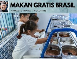 Makan Gratis Brasil