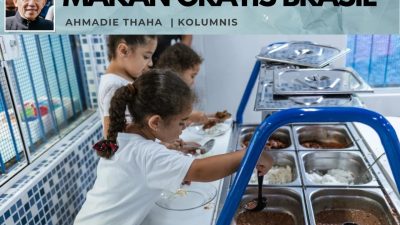 Makan Gratis Brasil