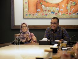 Jurus InJourney Airports – AirNav Indonesia Dukung Peningkatan OTP Maskapai dan Minimalkan Delay Penerbangan