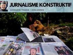 Jurnalisme Konstruktif