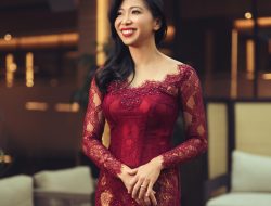 Erick Thohir Tunjuk Maya Watono sebagai Direktur Utama InJourney