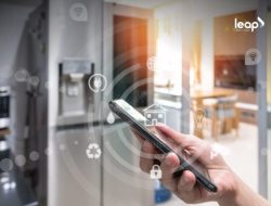 Antares Eazy Perkenalkan Smart Home dalam Satu Sentuhan Layar
