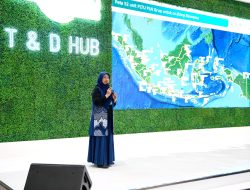 PLN EPI Dukungan Transisi Energi, Cofiring Biomassa Jadi Pendongkrak Bauran Energi Nasional
