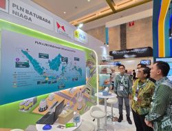 PLN EPI Pamer Transisi Energi di Ajang Electricity Connect 2024