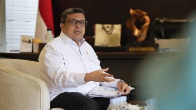 Bukan Hanya Soal Agama, Kepala BPJPH: Sertifikasi Halal Standar Tingkatkan Nilai Tambah Produk