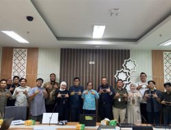 SCALA by Metranet Perkuat Layanan Digital SiHalal