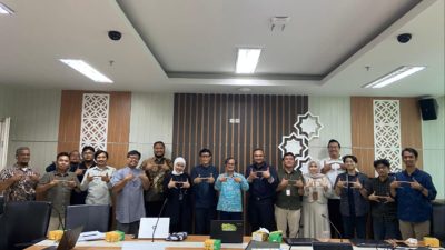 SCALA by Metranet Perkuat Layanan Digital SiHalal