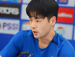 Taisei Marukawa Ingatkan Jepang Hati-hati Lawan Indonesia