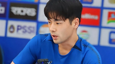 Taisei Marukawa Ingatkan Jepang Hati-hati Lawan Indonesia