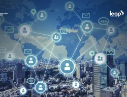 OCA Permudah Pelaku Bisnis Kelola Semua Saluran Komunikasi dalam Satu Platform