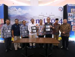 Pameran Nasional Filateli, Edukasi Generasi Muda Soal Sejarah Perangko