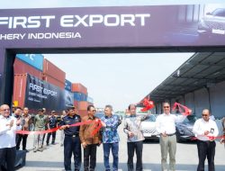 Mobil Setir Kiri Buatan RI Tembus Pasar Vietnam Senilai Rp11,46 Miliar