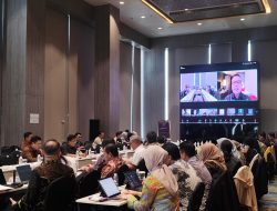 Triwulan III 2024, Kawasan Ekonomi Khusus Sedot Investasi Sebesar Rp242,5 Triliun