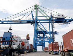 Dorong Efisiensi, Pelindo Genjot Transformasi Ciptakan Biaya Logistik yang Kompetitif