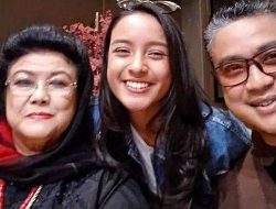 Aktris Senior Rahayu Effendi Meninggal Dunia, Dede Yusuf: Mohon Dimaafkan