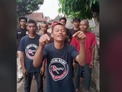 TikToker Sadbor Resmi jadi Tersangka, Tim Joget Masih Digarap Polisi