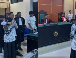 Supriyani Dapat ‘Kado’ Vonis Bebas di Momen Hari Guru Nasional 2024