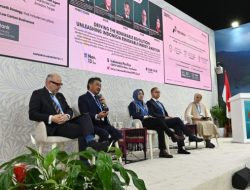 Biofuel Jadi Salah Satu Kunci Akselerasi Transisi Energi
