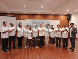 Jasa Marga Gelar Pelatihan Digital Marketing untuk UMK Binaan