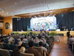 Gelar Road Safety Rangers 2024, Jasa Marga Bidik Generasi Muda Jadi Agen Perubahan