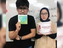 Dibenarkan KUA, Ayus Kasih Mahar Nissa Sabyan Cincin 3 Gram dan Uang Rp200 Ribu Tanpa Hias