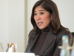 Tingkatkan Kepercayaan Publik, Menteri Meutya Tujuk Pejabat Polri Bersih-bersih Kemkomdigi