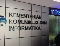 Sejak Bapak Itu jadi Menteri, “Geng Judol” di Kominfo jadi Gunjingan