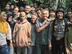 Penangguhan Penahanan Dikabulkan, Gunawan ‘Sadbor’ dan Toed Bebas