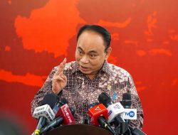 Mantan Anak Buah Ikut Bina Web Judi Online, Budi Arie Disorot Warganet, Kok Bisa?