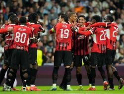 Hasil League Phase Liga Champions: Real Madrid dan Man City Keok, Liverpool Sempurna!