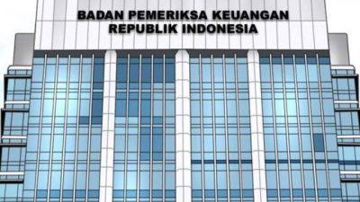 Aliran Uang Korupsi Jalur Kereta ke Pejabat BPK Ditelesuri KPK