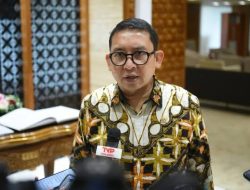 Menteri Kebudayaan Fadli Zon: Inggris Belum Mau Kembalikan Benda Bersejrah Indonesia