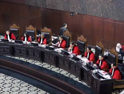 Pasca Putusan MK No 168/PUU-XXI/2023, Pemerintah Harus Berhati-hati soal Ketenagakerjaan