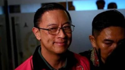 Respons Dingin Kejagung Soal Tom Lembong Ajukan Gugatan Praperadilan
