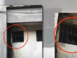 Salah Satunya Gembong Narkoba, Berikut Daftar Nama 7 Tahanan Kabur dari Rutan Salemba