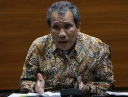 KPK Ingatkan Para Menteri dan Wamen Lapor LHKPN