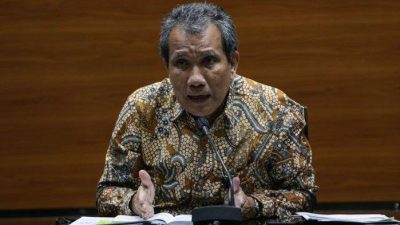 KPK Ingatkan Para Menteri dan Wamen Lapor LHKPN