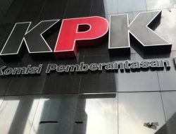 KPK Telusuri Aliran Uang di Kasus Korupsi DJKA