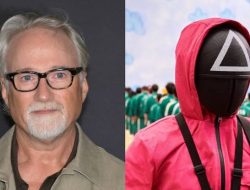 Wow, David Fincher Kabarnya Bakal Garap Squid Game Versi Hollywood!