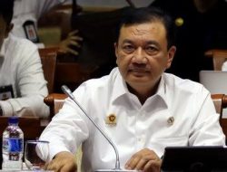 Hubungan Indonesia Rusia Diharapkan Menguntungkan di Panggung Internasional