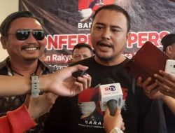 Proses Dugaan Keterlibatan Budi Arie Terkait Kasus Judol yang Menjerat Pegawai Komdigi