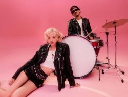 Tembus Billboard Hot 100, Berikut Lirik Lagu APT Rose BLACKPINK dan Bruno Mars