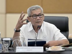 Politisi Ini Sebut Ada 2 Tersangka Baru Korupsi KTP Elektronik