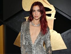 Dua Lipa Batal Manggung di Jakarta, Begini Cara Refund Tiketnya