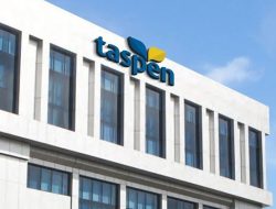 Karyawan PT Taspen Digarap KPK Terkait Mekanisme Investasi Berujung Kredit Fiktif