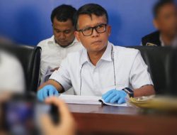 Agen Berangkatkan Pekerja Ilegal ke Malaysia Diringkus Polisi