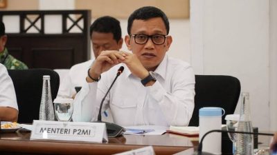 Tiga WNI Dicegah ke Kamboja, Diduga Mau Kerja Online Scam