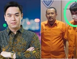 Polisi Ringkus Keponakan Megawati Terkait Judol