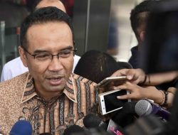 Mantan Anggota DPR Teguh Juwarno Diperiksa KPK Terkait Penyidikan Korupsi Proyek e KTP