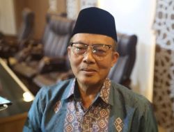 Dukung Palestina Merdeka, Bulan Palestina dan Sosalisasi Fatwa MUI Terkait Boikot atas Produk Israel Bakal Digelar